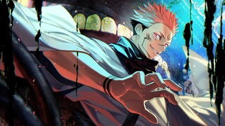 Jujutsu Kaisen - Chú Thuật Hồi Chiến " Khởi đầu "