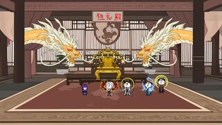 238集：东龙岛的计划
