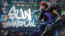 MLBB Gameplay Sun Pembawa Epic Comeback #2