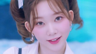 【Billlie】日本出道GingaMingaYo(日语版)MV！