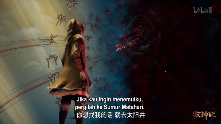 preview pengembala sapi di Daxu eps 25