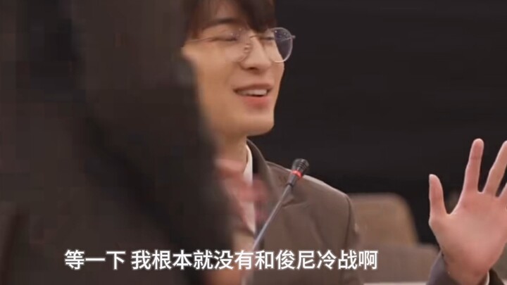 [Youhui/Zhe] Dishonest Subtitles: What’s the reason for another divorce today?