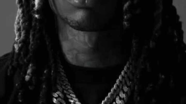 FOCUS ON THE POSITIVES - King Von