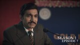 Scam 1992 Season 1 Episode 7 (Hindi / 720P) l Dalal Street Ka Dariya