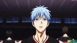 [MAD] Kuroko's Bóng rổ x Thu hút ánh sáng #Anime #Schooltime