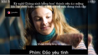 Tóm tắt phim: Đảo yêu tinh #reviewphimhay