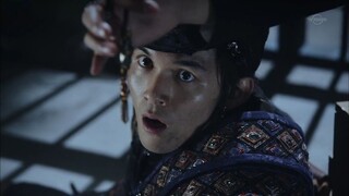 GARO: Gold Storm Shō - Episode 12 (English Sub)