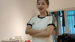 ถ้าฉันสูงกว่านี้สัก 10 ซม. ฉันอยากเป็นนางแบบ