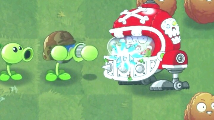 Plants vs. Zombies 2