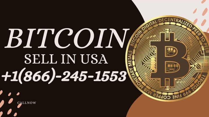 Buy Bitcoin in USA +1(866)-245-1553☎️ Call Us Now
