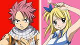 Fairy Tail Episode 14