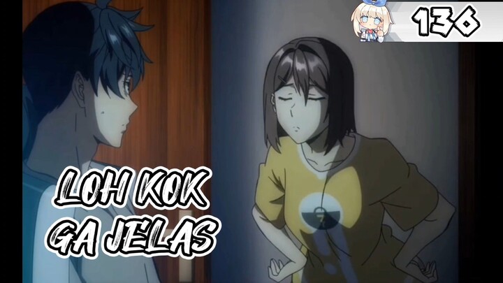 Ketika Ga jelas Lagi - Anime Crack - 136