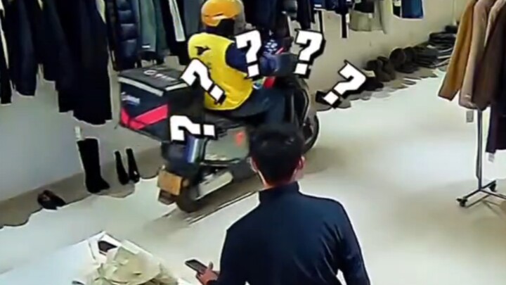 Ứng dụng bản đồ Gaode phát hiện ở đây có thêm một con đường.