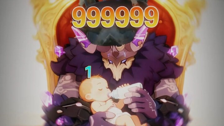 Wang only lets his kids toughen up through real-world experience.