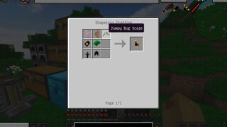 MINECRAFT CRAZYCRAFT TẬP 7 _ BÚA HUYỀN THOẠI , SONG KIẾM MẠNH NHẤT VÀ ĐÁNH BẠI R