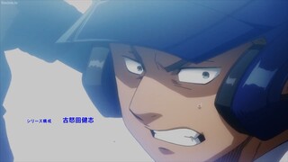 Ace of Diamond Act 2 Ep 26