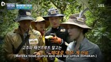 Law Of The Jungle In Tonga Sub Indo Eps 2