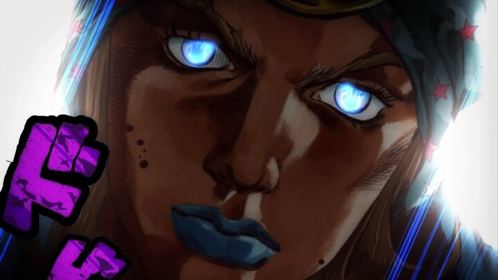 [JOJO Stationary Series/เฮียกุมะ โนโระ] "Holy Steel"