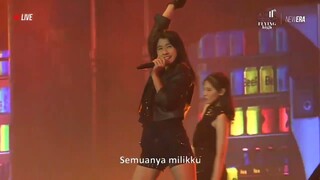 JKT48 Gen 10 | Lay Down