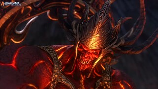 Player Sultan Eps 10 sub Indonesia