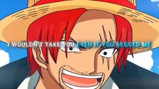 shanks