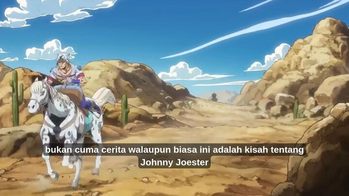 anime jojo kembali lagi