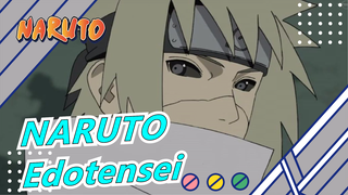 [NARUTO] Empat Generasi Edotensei