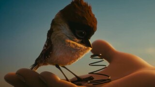 Oscar-nominated Russian animated short "Rope Life"