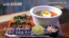 Sixth Sense City Tour (The Sixth Sense 5) ep 5 Indosub