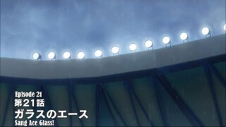 Captain Tsubasa 2018 (Season 1) Episode 21 Sub Indo