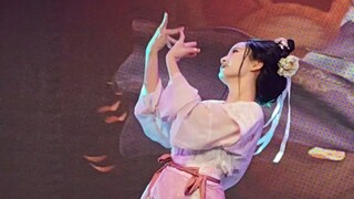 我们有如此权威的舞蹈进入剑网3