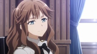 Fiore Forvedge Yggdmillennia [Fate Apocrypha]