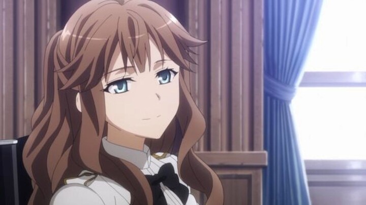 Fiore Forvedge Yggdmillennia [Fate Apocrypha]