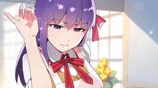 2024 /r/anime OP Contest - Round 4, Group D