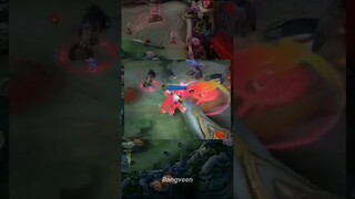 Vexana : Lahh kok rata 🗿#mobilelegends #mlbb #trending #mobilelegendsindonesia