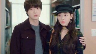 财阀与小奶狗，当年最喜欢的女二男二之一