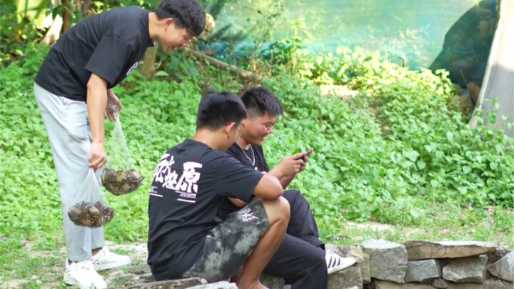 Sudah tiba lagi musim untuk menikmati kepiting!