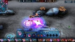 POV : pemula main Hero dyrott | bagian 1 |