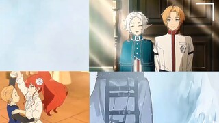 [Recommended anime] "Those highly rated anime about traveling to another world!"