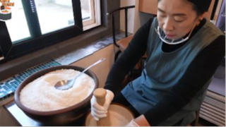 Cá nướng hàn quốc 3 #food