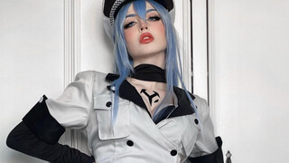 Esdeath | I've caught my prey, oh!
