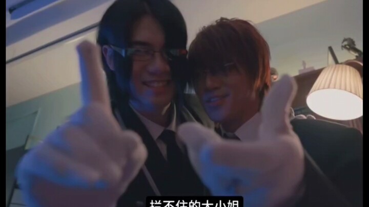 【ASMRZ】มิวสิกวิดีโอคืนดีสำหรับคุณหนู!!!