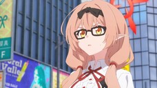 Blue Archive the Animation Episode 6 Sub English