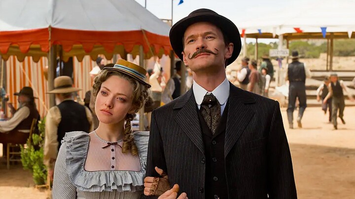 During a duel, the man suddenly got diarrhea—but to everyone’s surprise, it scared his opponent away