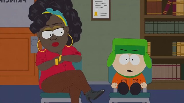 South Park- Joining the Panderverse Teaser Watch Full Movie : Link In Description