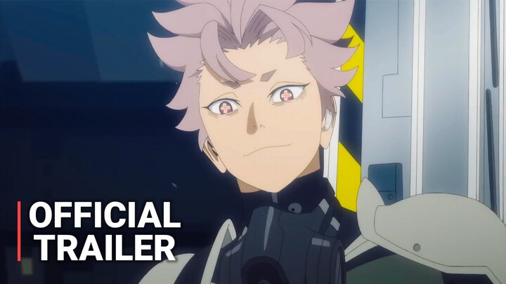 KAIJU 8 SEASON 2 || Baru Rilis Trailernya Aja Udh Sebagus ini.