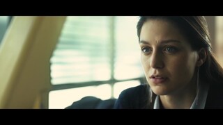[Super exciting/inspirational movie clip] I want to be one of the greatest - for you and me on the r