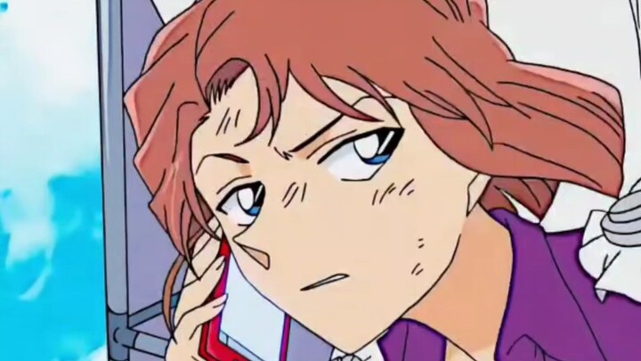 Sis Bei: No way, dude—did you really bring Kid over here to help you?