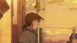 原来口音问题这么明显 "名侦探柯南 "服部平次 "工藤新一 "怪盗基德