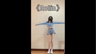 Check in "rollin" Recently, I have to develop new projects and read books and study, so I don't upda